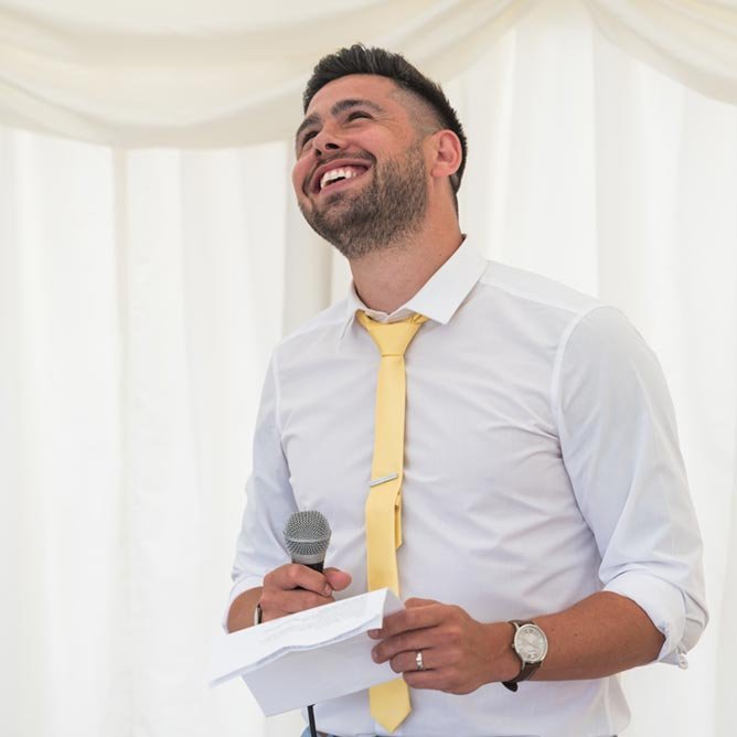 Burloes Hall wedding photography