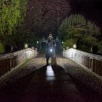 Clare college wedding