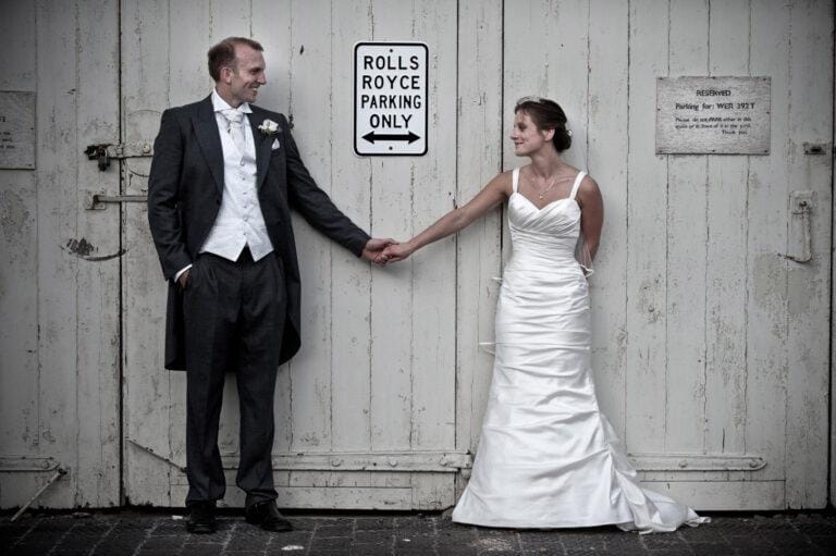 Cambridge Wedding Photography: Capturing Timeless Moments