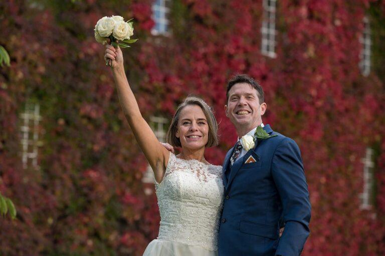 The Wedding Album: Capturing Your Love Story, in Pictures