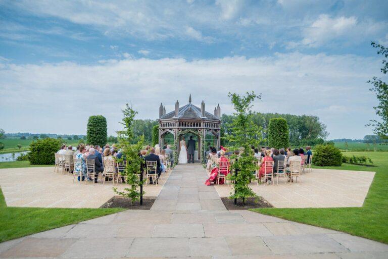 Wedding photography packages