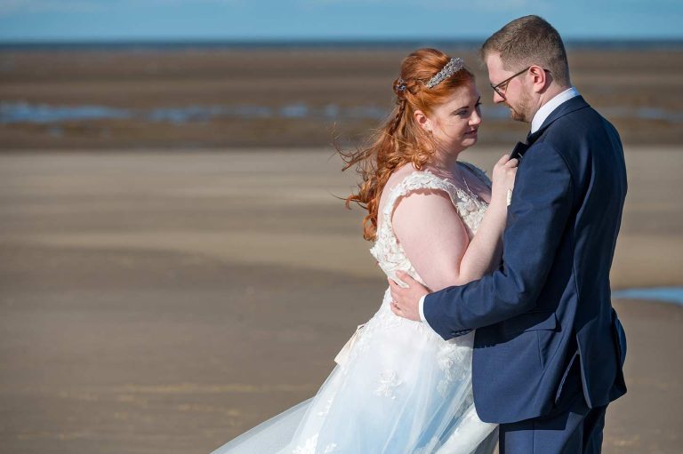 Norfolk wedding photography
