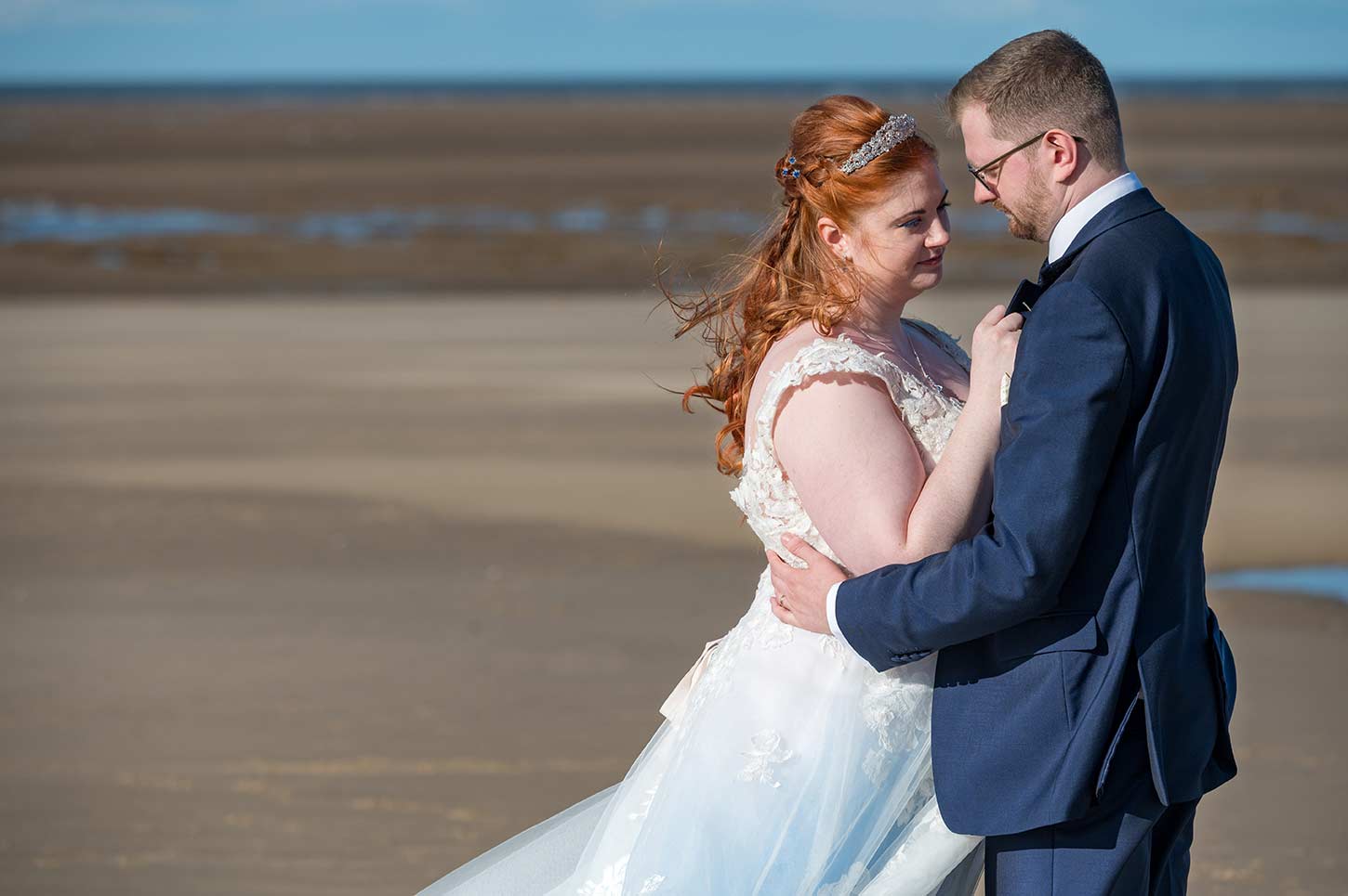Norfolk wedding photography